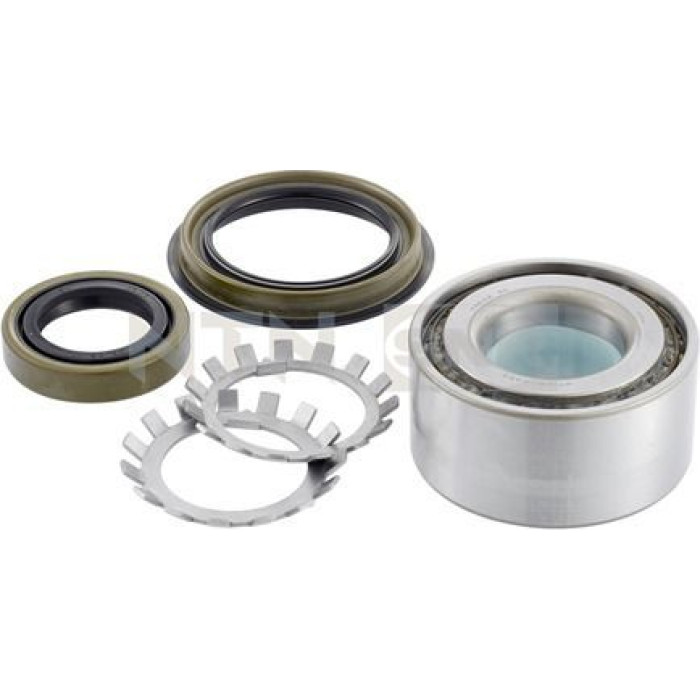 R141.61 Radlagersatz HA li/re