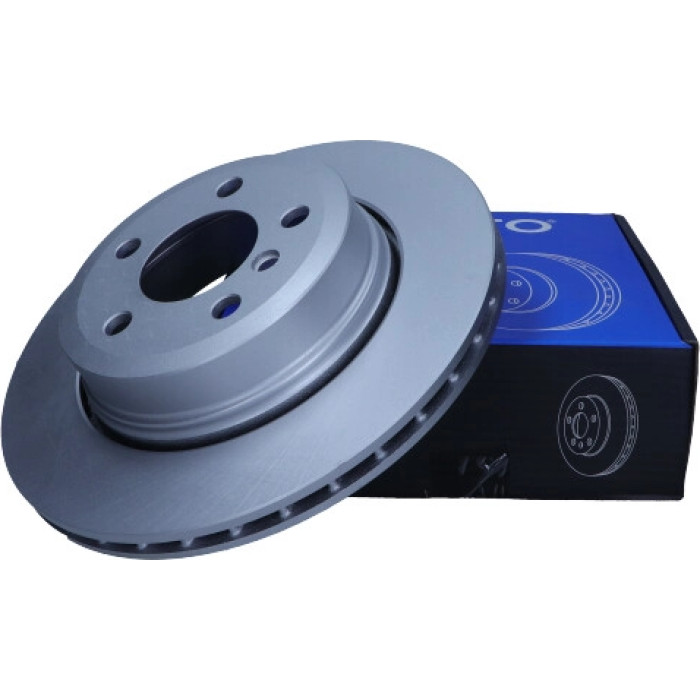 Quaro Bremsscheibe QD4561 Quaro Bremsscheibe QD4561