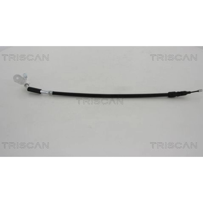 Seilzug, Feststellbremse Db T. W169/W245 04-12 Le 814023160 Seilzug, Feststellbremse Db T. W169/W245 04-12 Le 814023160