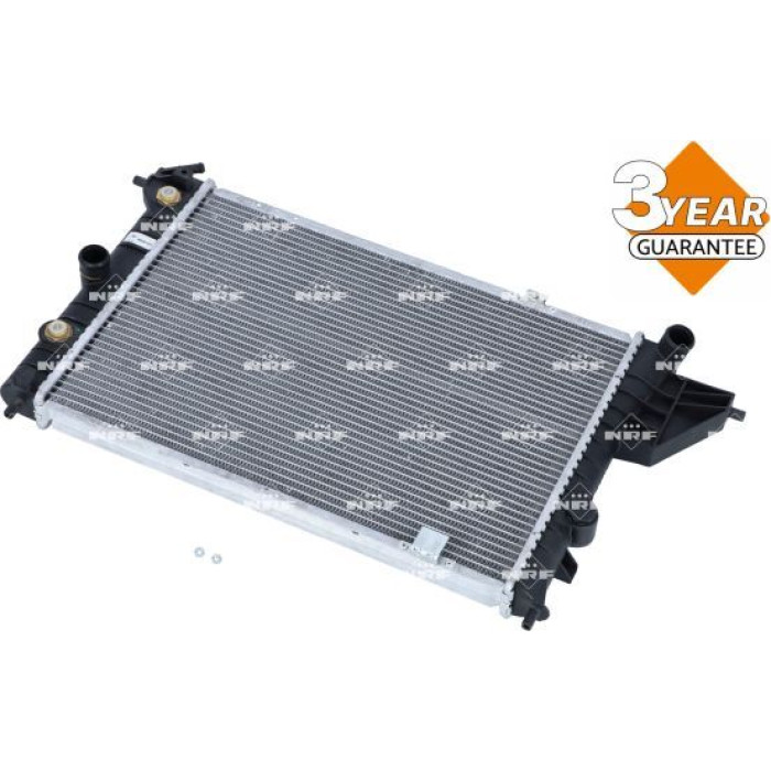 NRF Motorkühler 513508 NRF Motorkühler 513508