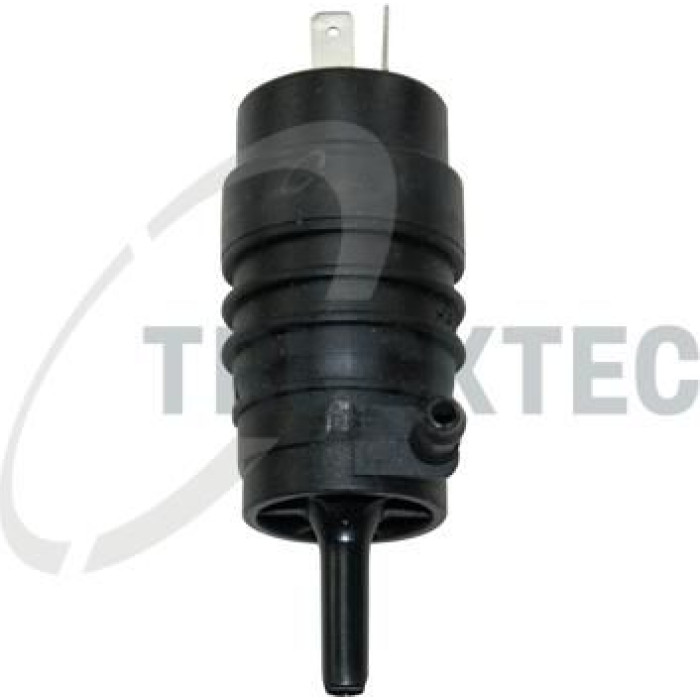 TRUCKTEC AUTOMOTIVE Waschpumpe 01.61.007 TRUCKTEC AUTOMOTIVE Waschpumpe 01.61.007
