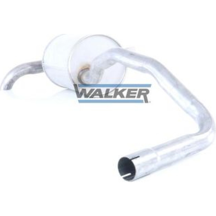 Walker Endschalldämpfer 22759 Walker Endschalldämpfer 22759