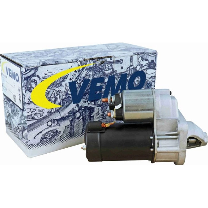 Vemo Anlasser V24-12-13940 Vemo Anlasser V24-12-13940