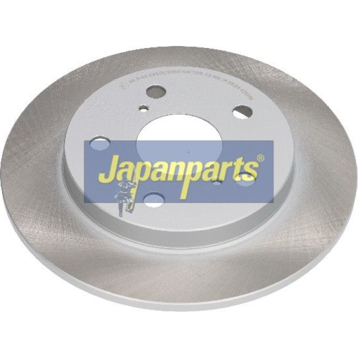 Japanparts Bremsscheibe DP-243C
