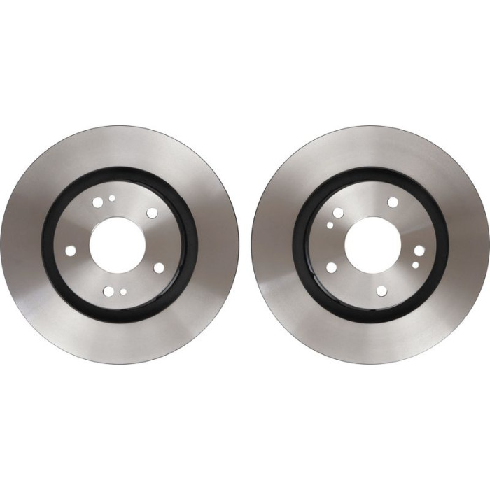 TRW Bremsscheibe Mitsubishi P. Outlander 03 DF6174 TRW Bremsscheibe Mitsubishi P. Outlander 03 DF6174