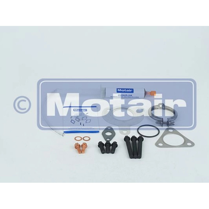 440038 Montagesatz Turbolader 440038 Montagesatz Turbolader