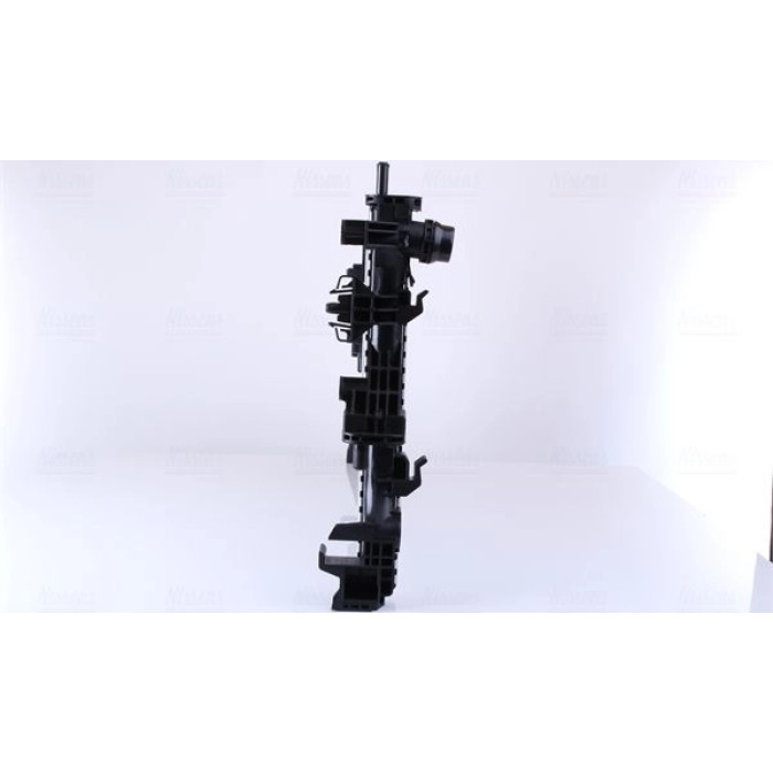 Nissens Wasserkühler PKW 606169 Nissens Wasserkühler PKW 606169