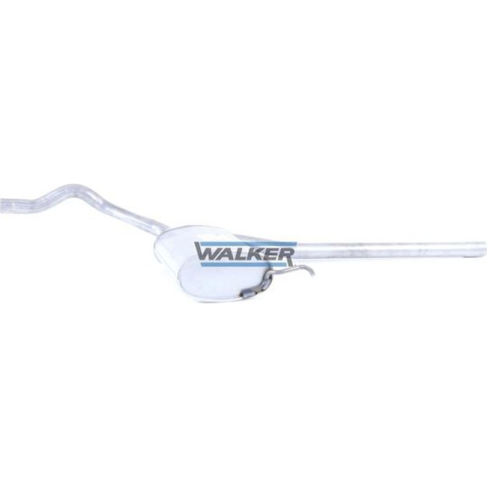 Walker Mittelschalldämpfer 22067 Walker Mittelschalldämpfer 22067