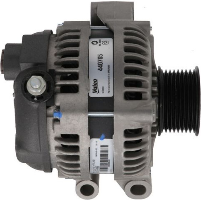 Valeo Lichtmaschine 440765