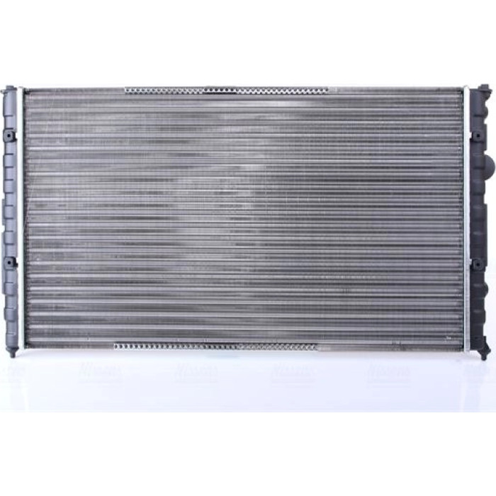 Nissens Wasserkühler PKW 65290 Nissens Wasserkühler PKW 65290