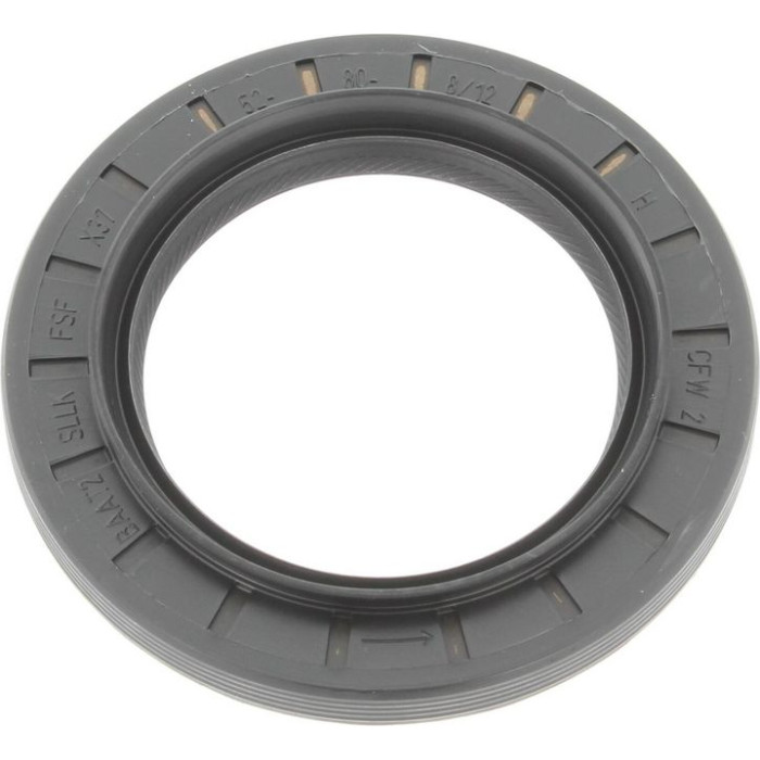 Corteco Verteilergetriebe-Wellendichtring 01035172B Corteco Verteilergetriebe-Wellendichtring 01035172B