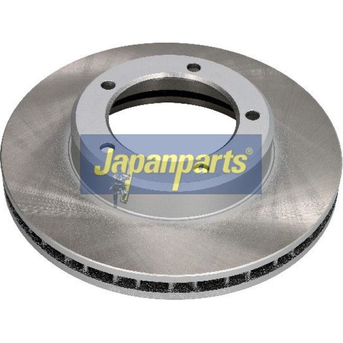 Japanparts Bremsscheibe DI-224C Japanparts Bremsscheibe DI-224C