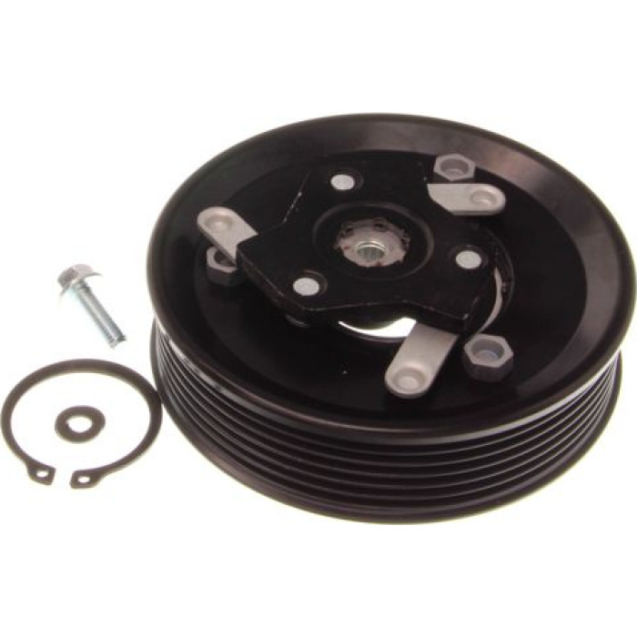 MAXGEAR Klimakompressor-Magnetkupplung AC130203