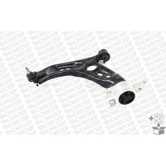 L29A68 Monroe Fahrwerkslenker L29A68 L29A68 Monroe Fahrwerkslenker L29A68