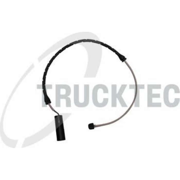 TRUCKTEC AUTOMOTIVE Verschleißsensor 08.34.008 TRUCKTEC AUTOMOTIVE Verschleißsensor 08.34.008