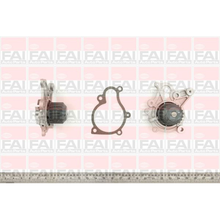 FAI AUTOPARTS Wasserpumpe WP6351 FAI AUTOPARTS Wasserpumpe WP6351