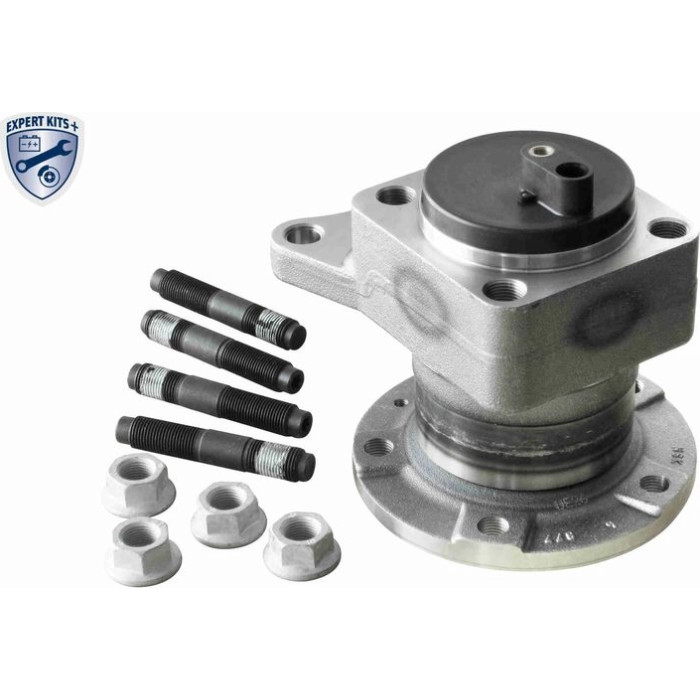 Vaico Radlagersatz V24-0659
