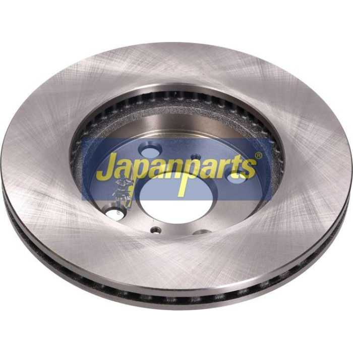 Japanparts Bremsscheibe DI-288C Japanparts Bremsscheibe DI-288C