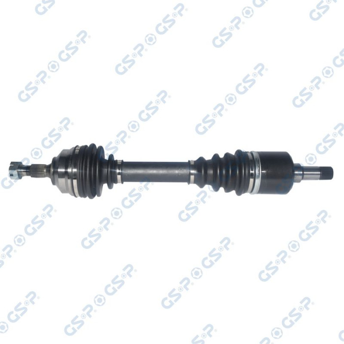 GSP Antriebswelle 210268 GSP Antriebswelle 210268