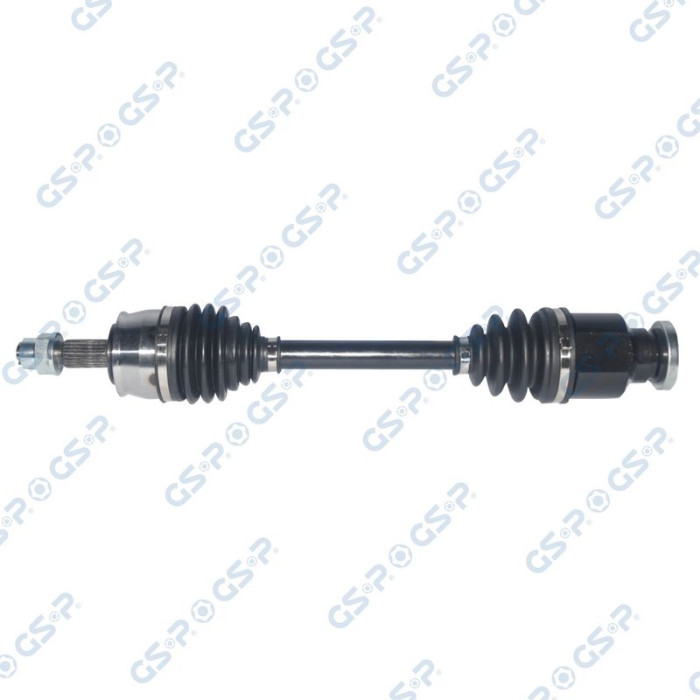 GSP Antriebswelle 217158 GSP Antriebswelle 217158