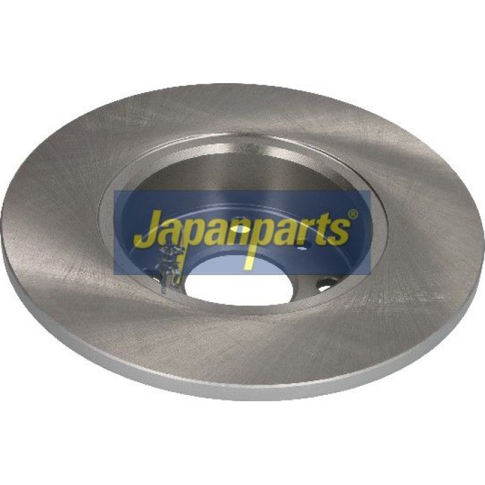 Japanparts Bremsscheibe DP-0206C Japanparts Bremsscheibe DP-0206C