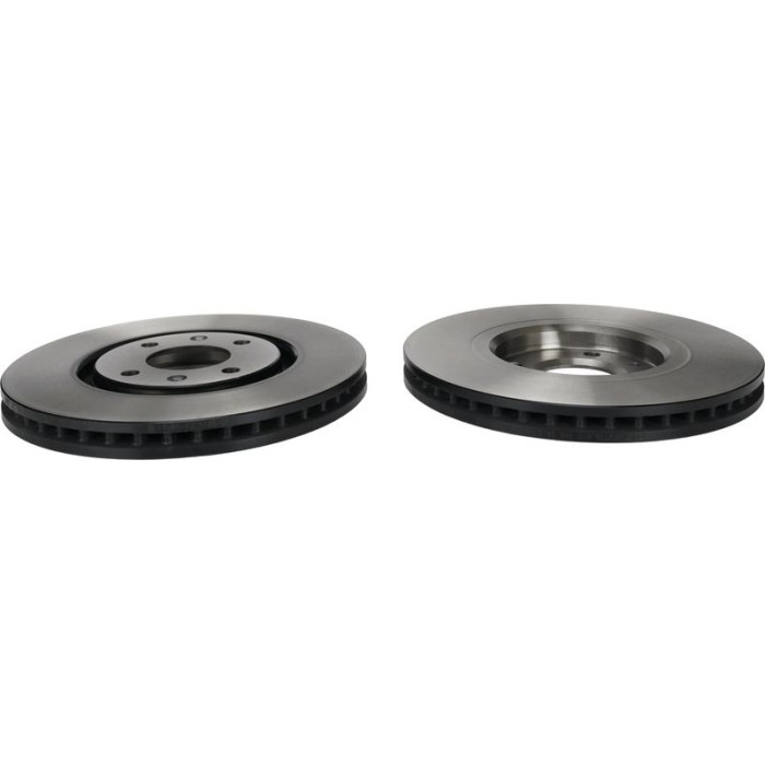 TRW Bremsscheibe Peugeot 406 2.0-3.0 95-04 DF2796 TRW Bremsscheibe Peugeot 406 2.0-3.0 95-04 DF2796