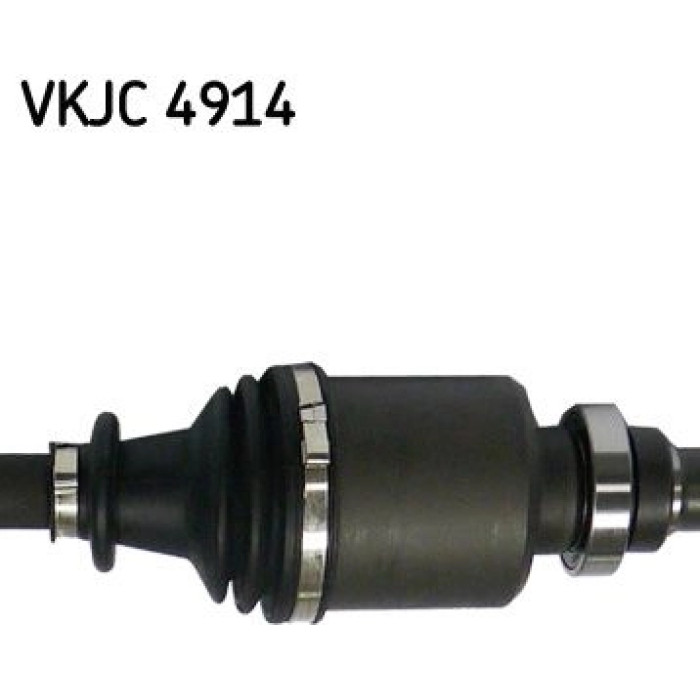 SKF Antriebswelle VKJC 4914