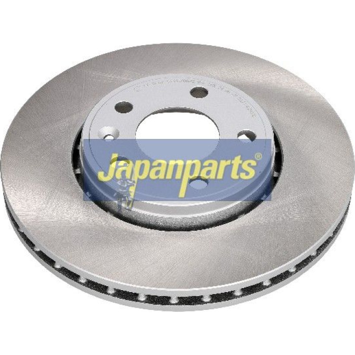 Japanparts Bremsscheibe DI-134C