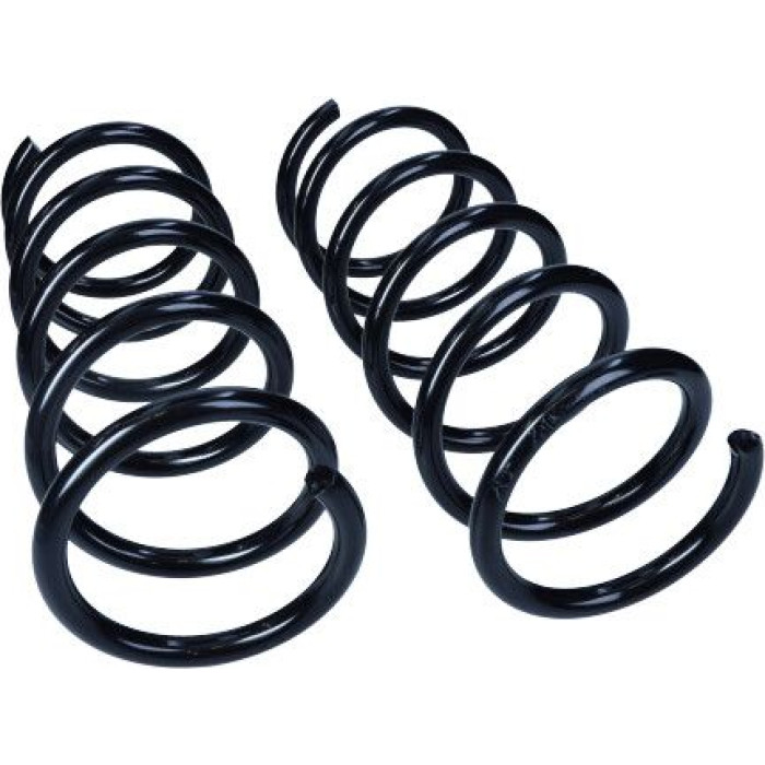 60-1122D MAXGEAR Fahrwerksfeder 60-1122D 60-1122D MAXGEAR Fahrwerksfeder 60-1122D