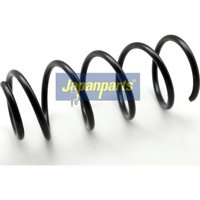 Japanparts Fahrwerksfeder ZC3454C Japanparts Fahrwerksfeder ZC3454C