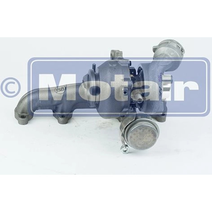 335794 ORIGINAL TURBO