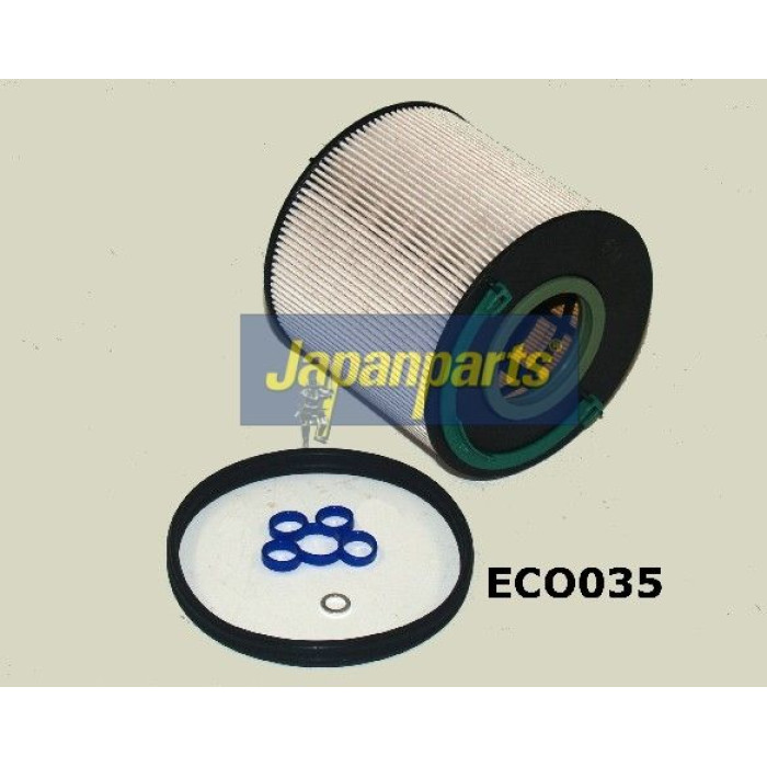 Japanparts Kraftstofffilter FC-ECO035 Japanparts Kraftstofffilter FC-ECO035