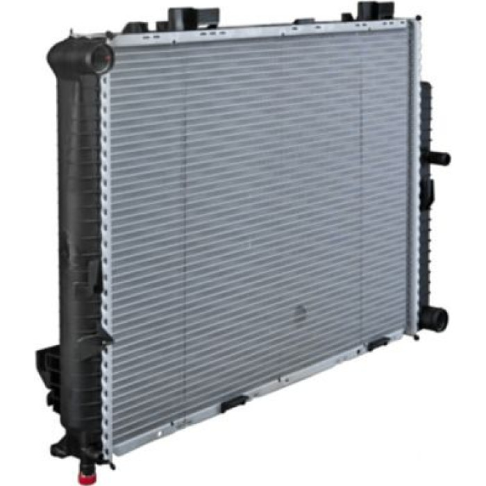 MAHLE Kühler, Motorkühlung CR 309 000P MAHLE Kühler, Motorkühlung CR 309 000P