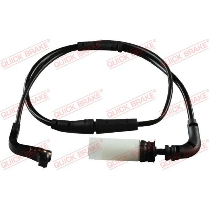 Quick Brake Bremsbelag-Warnkontakt WS0219A Quick Brake Bremsbelag-Warnkontakt WS0219A