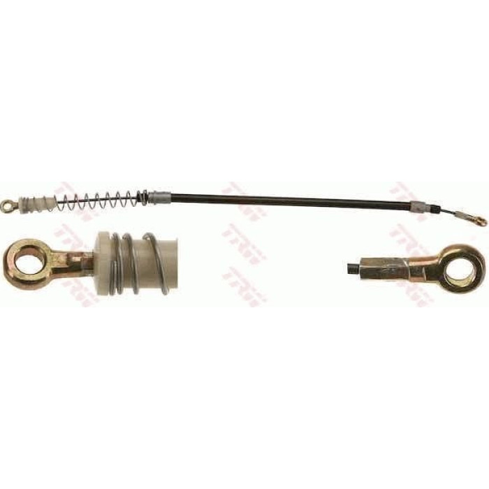 TRW Feststellbremsseil links GCH1115