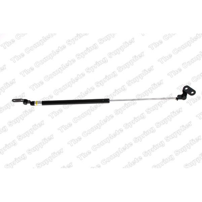LESJÖFORS Gasdruckfeder 8162002 LESJÖFORS Gasdruckfeder 8162002