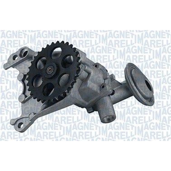 Magneti Marelli Ölpumpe 351516000035 Magneti Marelli Ölpumpe 351516000035