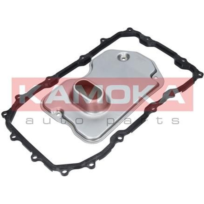 Kamoka Automatikgetriebeölfilter F600501 Kamoka Automatikgetriebeölfilter F600501