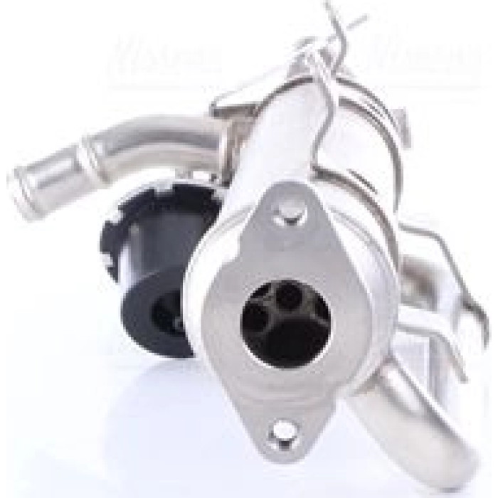 Nissens AGR-Kühler 989398 Nissens AGR-Kühler 989398