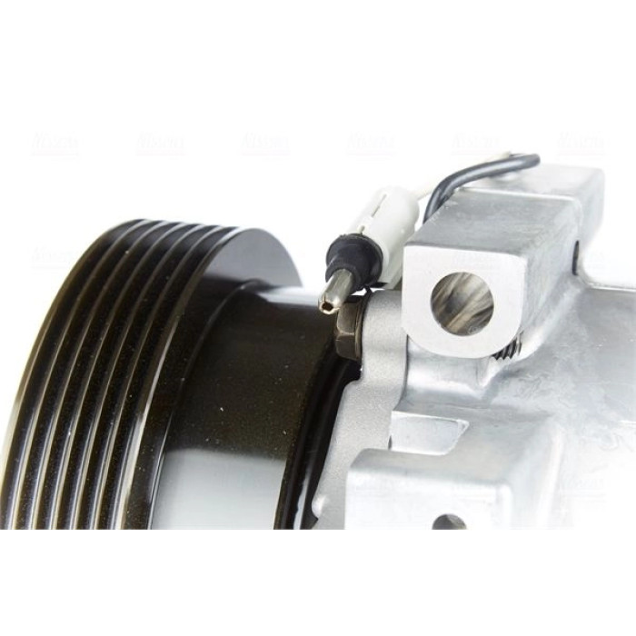 Nissens Klimakompressor PKW 89159 Nissens Klimakompressor PKW 89159