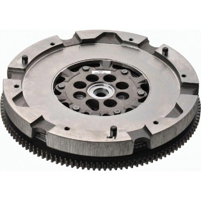 Sachs Zweimassenschwungrad 2294 501 193 Sachs Zweimassenschwungrad 2294 501 193