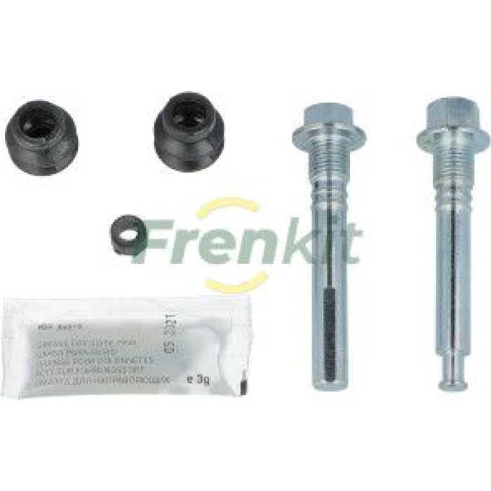 FRENKIT Satz Führungsbuchsen 810033 FRENKIT Satz Führungsbuchsen 810033