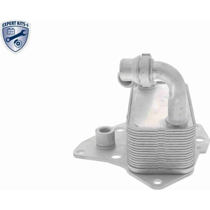 Vemo Motorölkühler V40-60-2100 Vemo Motorölkühler V40-60-2100