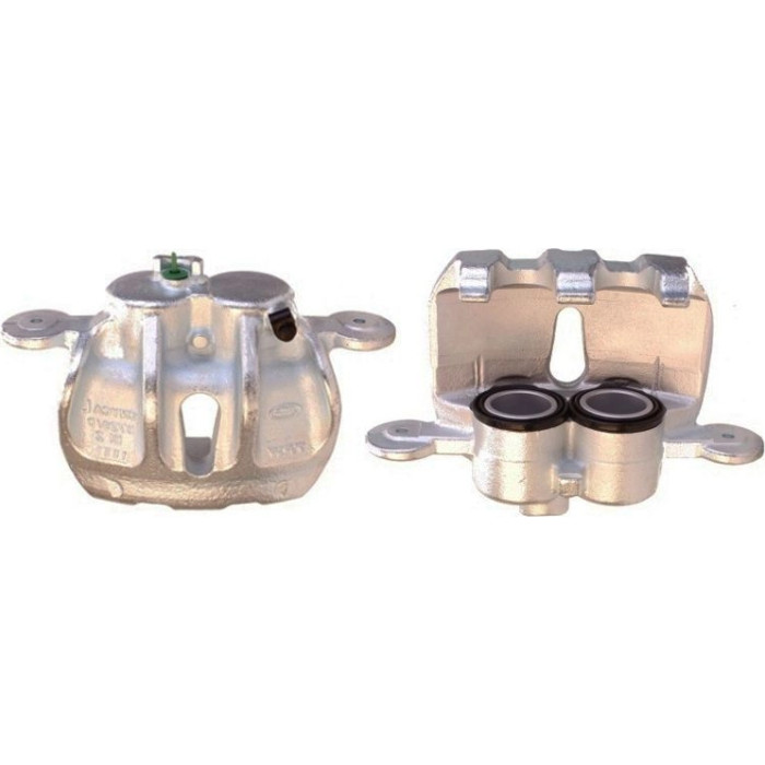 Bosch Bremssattel Vorderachse rechts 0 986 135 120 Bosch Bremssattel Vorderachse rechts 0 986 135 120