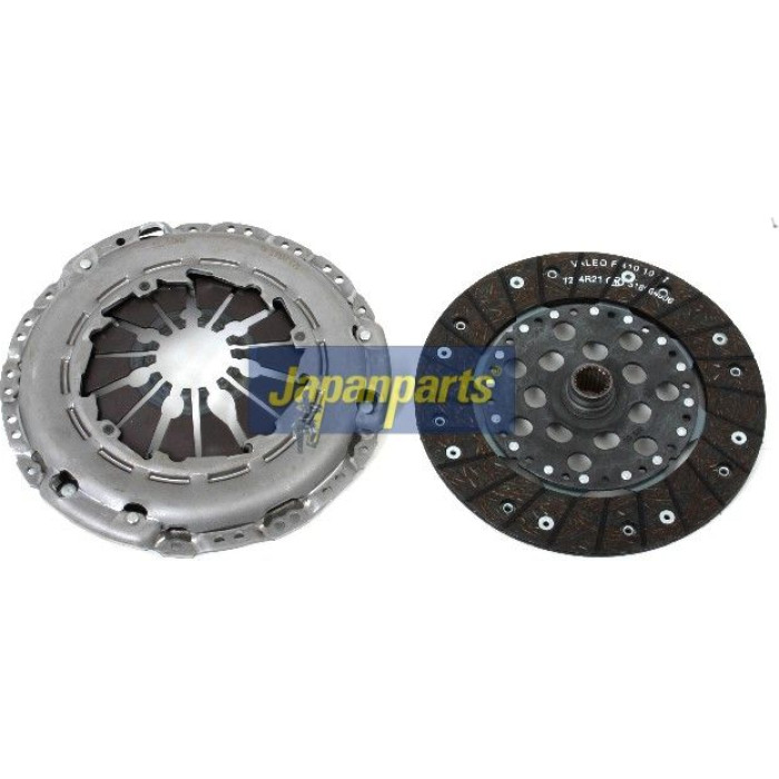Japanparts Kupplungssatz KF-5002 Japanparts Kupplungssatz KF-5002