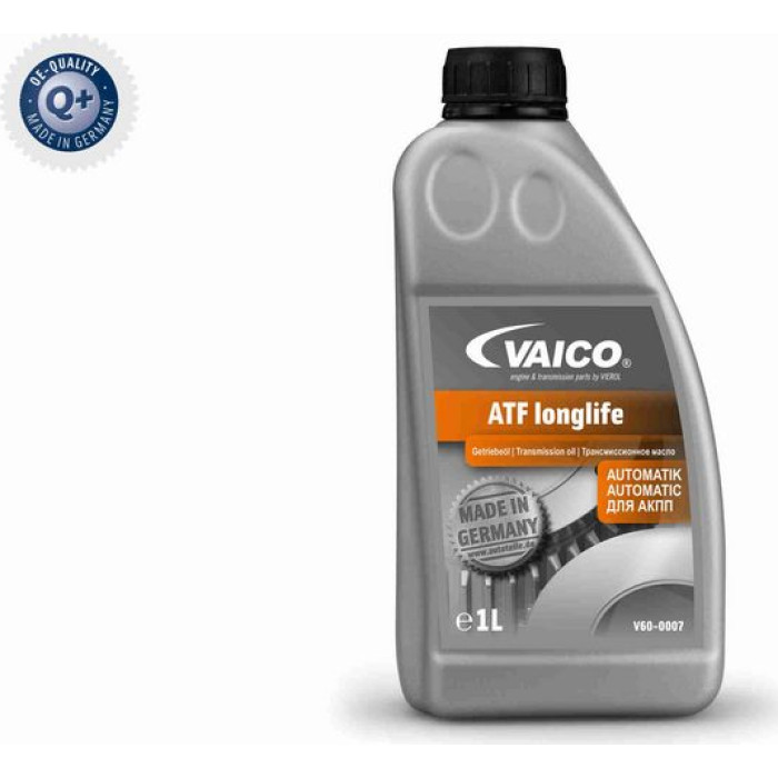 Vaico Getriebeöl V60-0007 Vaico Getriebeöl V60-0007