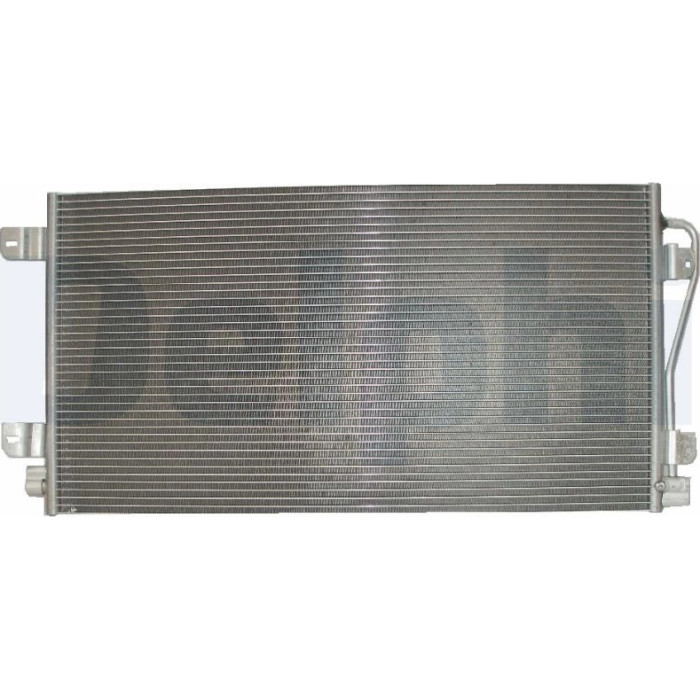 Delphi Klimakondensator TSP0225540 Delphi Klimakondensator TSP0225540