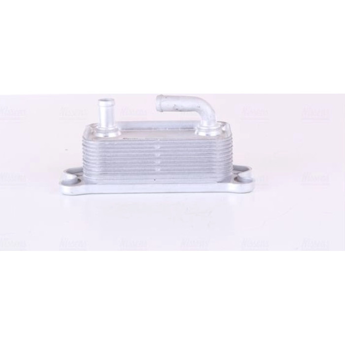Nissens Ölkühler PKW 90714 Nissens Ölkühler PKW 90714