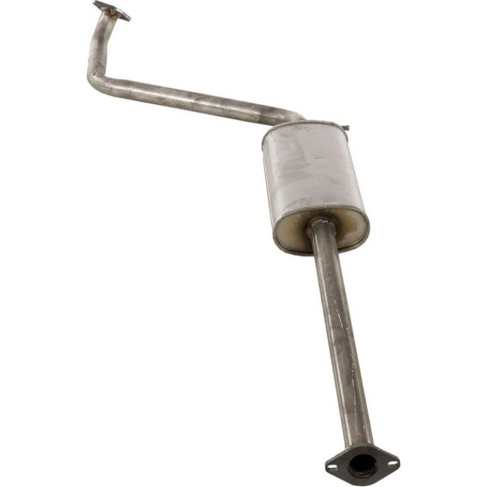 Walker Mittelschalldämpfer 23043