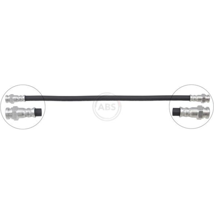 A.B.S. Bremsschlauch SL5788 A.B.S. Bremsschlauch SL5788